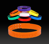 Wristband